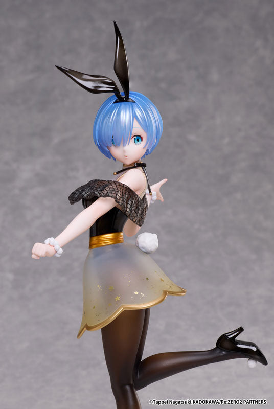 Re: ZERO Starting Life in Another World Rem Sweet Bunny 1/7 Scale Figure