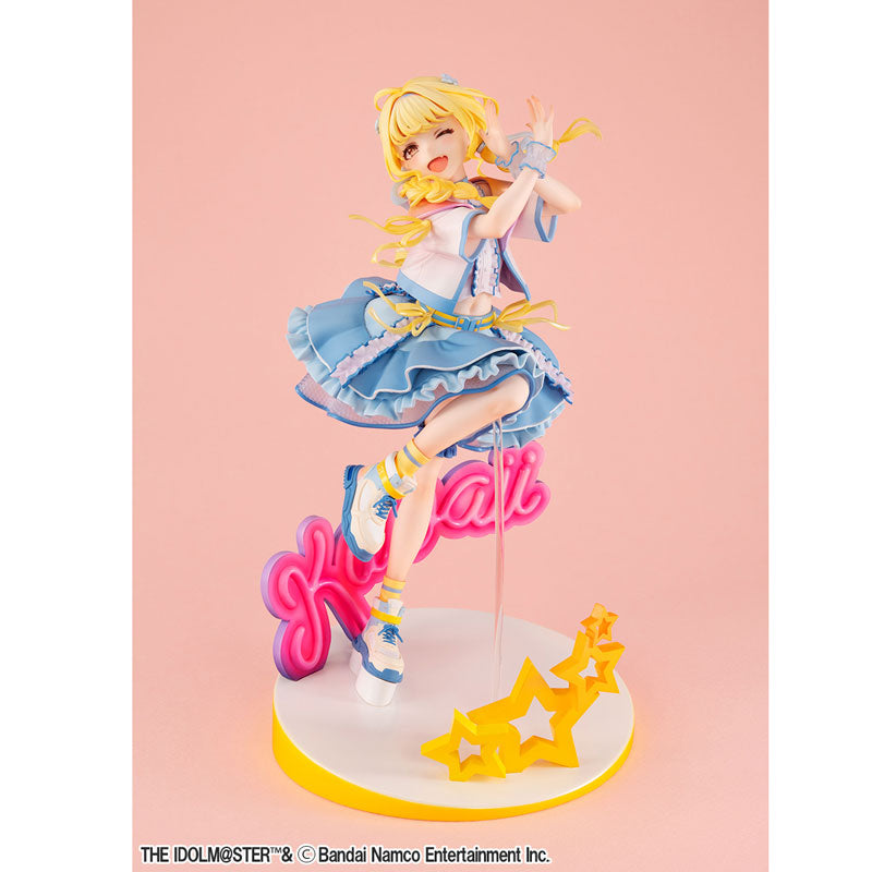 GAKUEN IDOLMASTER KOTONE FUJITA
THE WORLD'S CUTEST ME VER 1/7 SCALE FIGURE