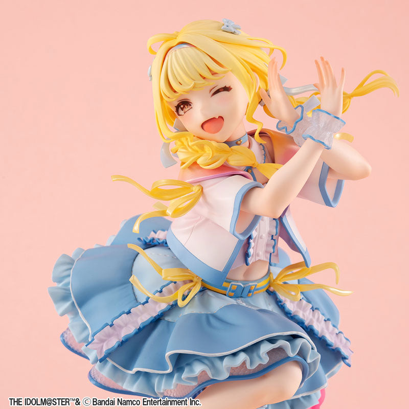 GAKUEN IDOLMASTER KOTONE FUJITA
THE WORLD'S CUTEST ME VER 1/7 SCALE FIGURE