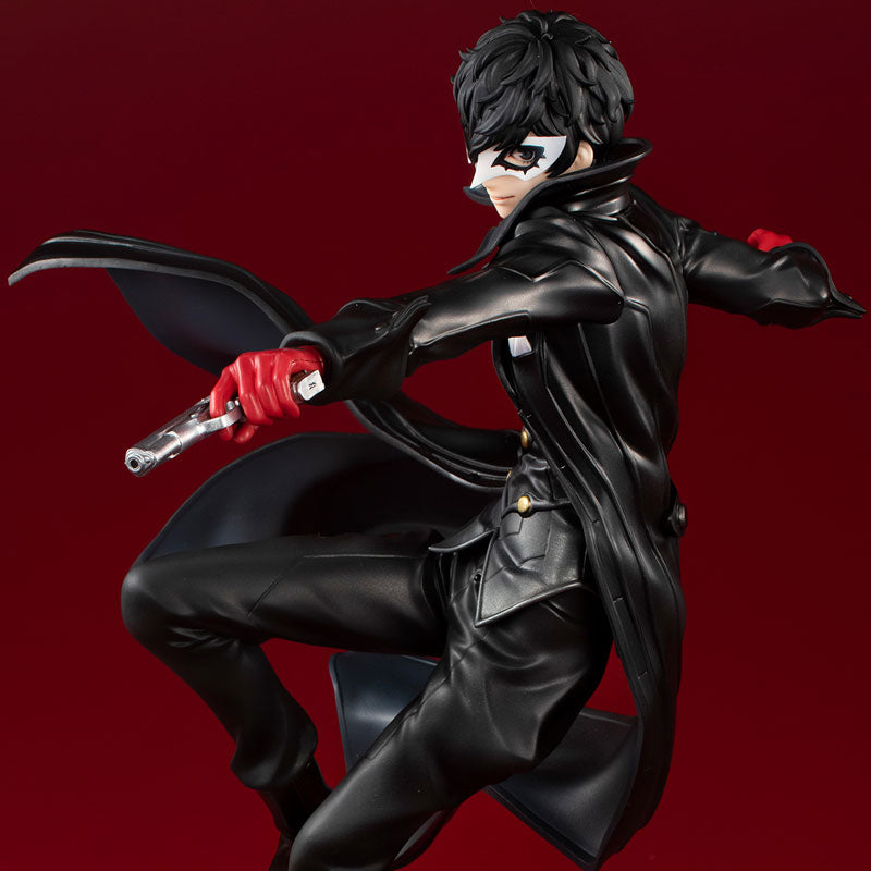 PERSONA5 THE ROYAL JOKER SHOWTIME EDITION SCALE FIGURE