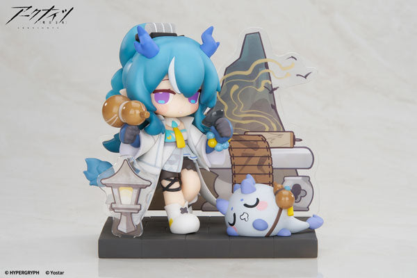 Arknights Dessert Time Mini Series Yan Special Arc Ling