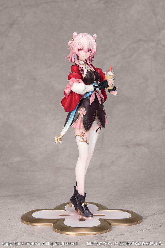 Honkai: Star Rail March 7th : The Hunt 1/8 Scale Figure