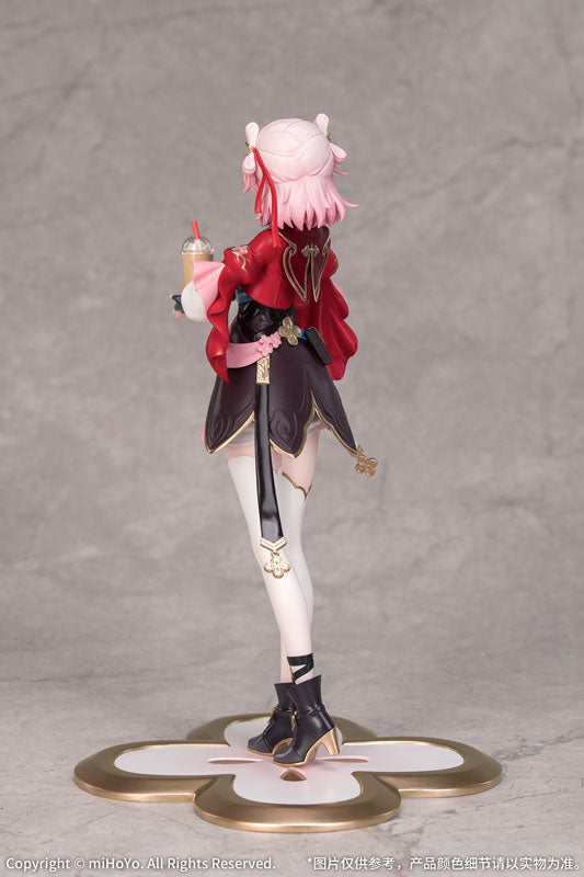 Honkai: Star Rail March 7th : The Hunt 1/8 Scale Figure