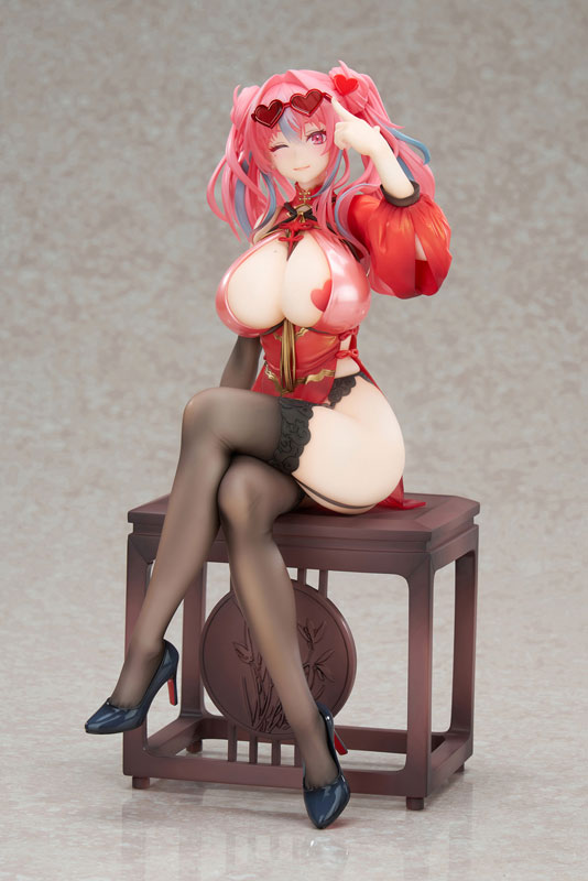 Azur Lane Bremerton Still Illustration Ver 1/7 Scale Figure