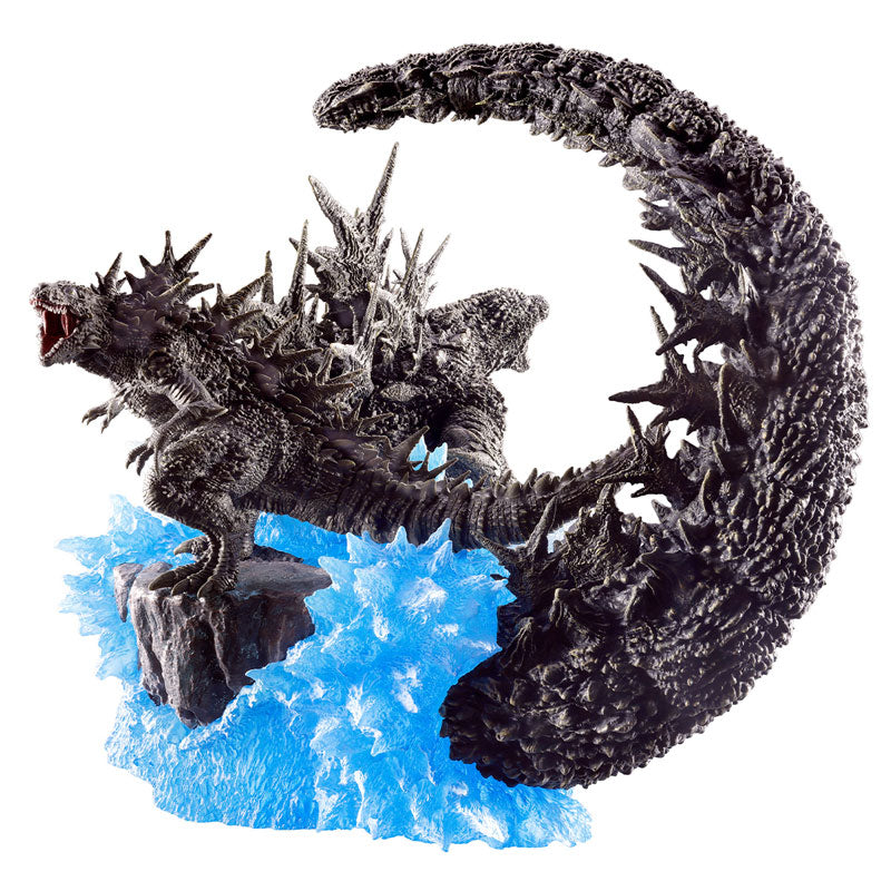 Petitrama DX Godzilla 1.0