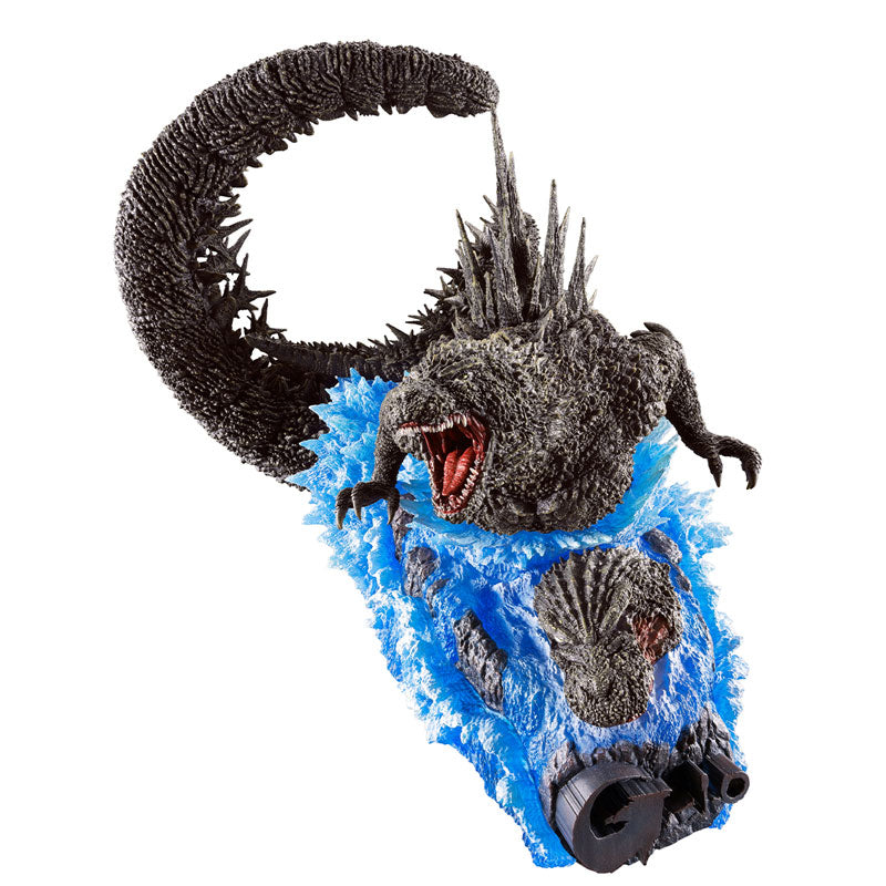 Petitrama DX Godzilla 1.0