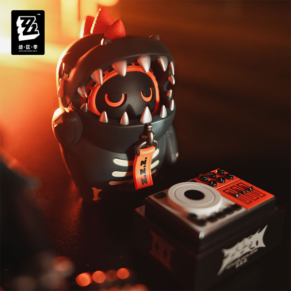 Beats Series Bangboo Standee - Stretto