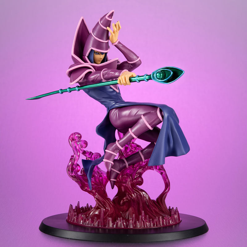 MONSTERS CHRONICLE Yu-Gi-Oh! Duel Monsters Dark Magician