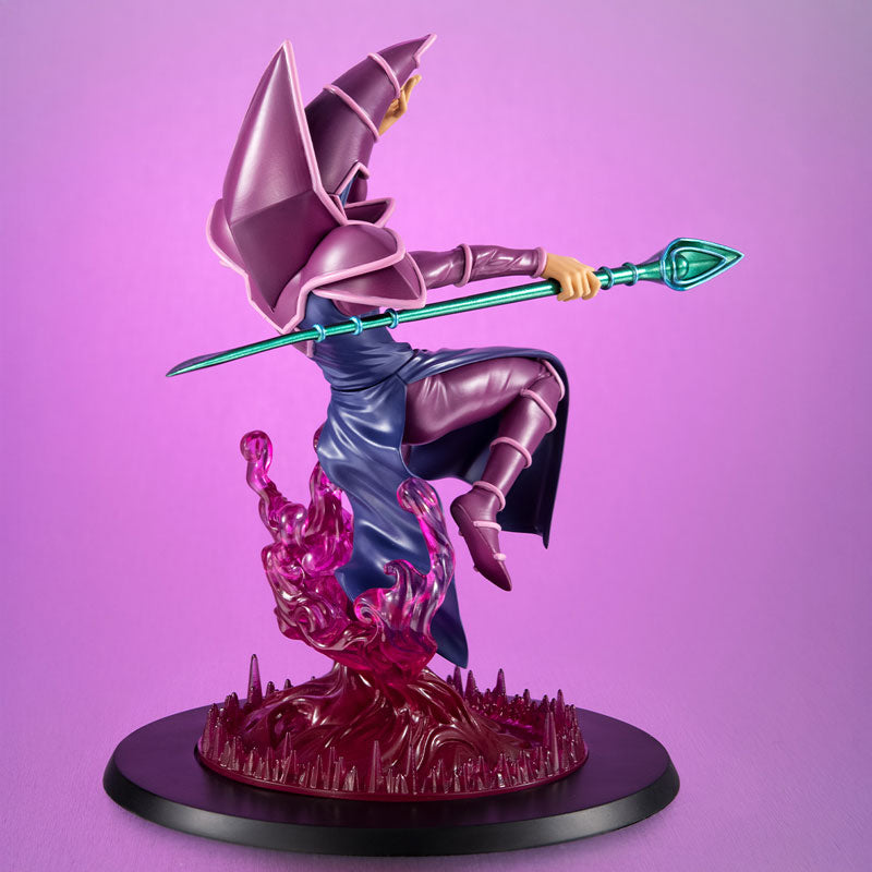 MONSTERS CHRONICLE Yu-Gi-Oh! Duel Monsters Dark Magician