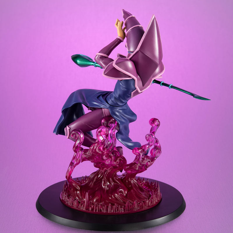MONSTERS CHRONICLE Yu-Gi-Oh! Duel Monsters Dark Magician