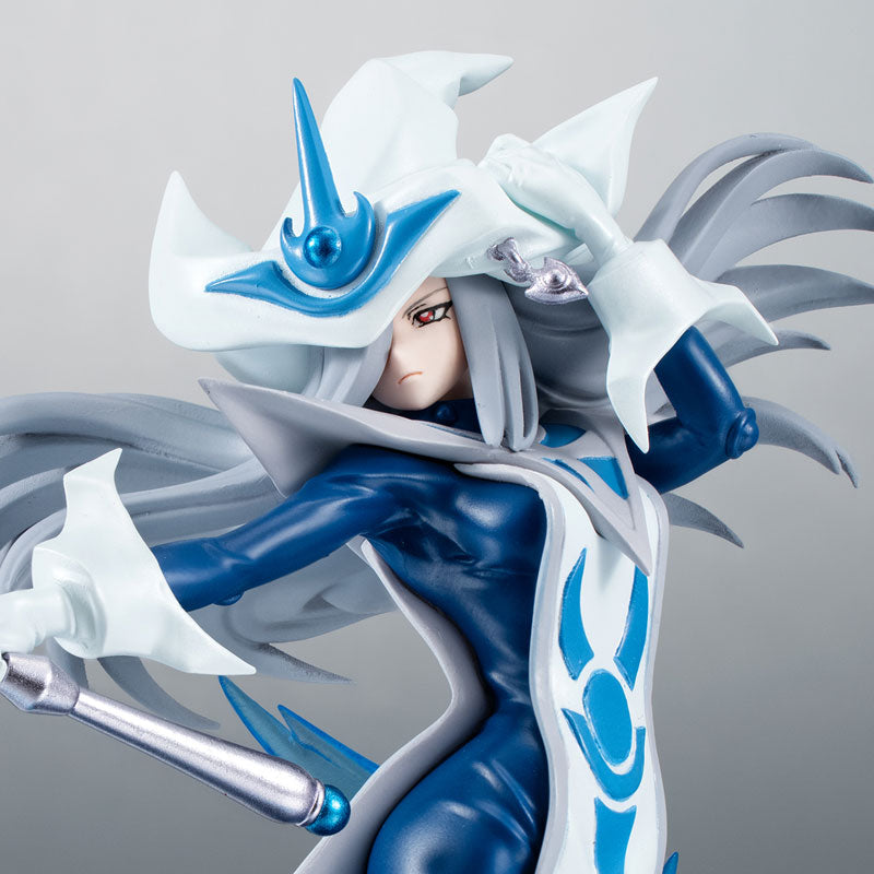 MONSTERS CHRONICLE Yu-Gi-Oh! Duel Monsters Silent Magician