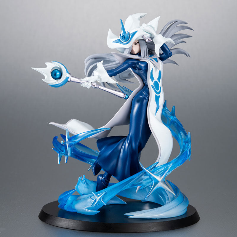 MONSTERS CHRONICLE Yu-Gi-Oh! Duel Monsters Silent Magician
