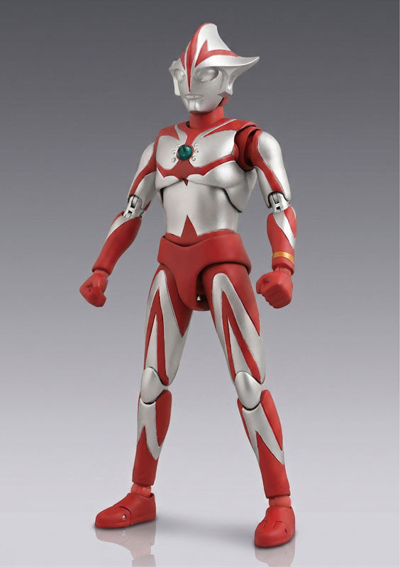 Future Factory Full Action Figure MELOS