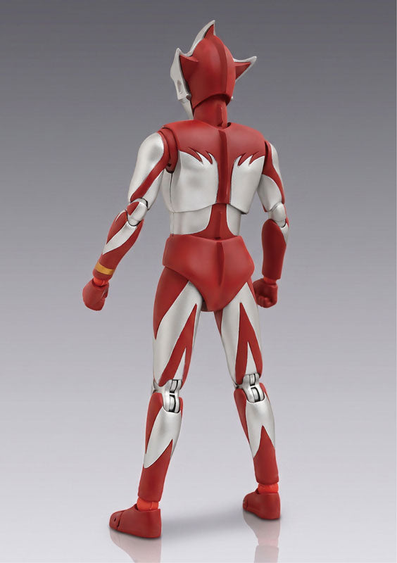 Future Factory Full Action Figure MELOS
