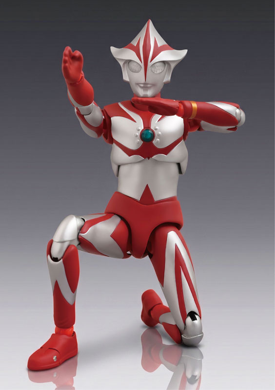 Future Factory Full Action Figure MELOS