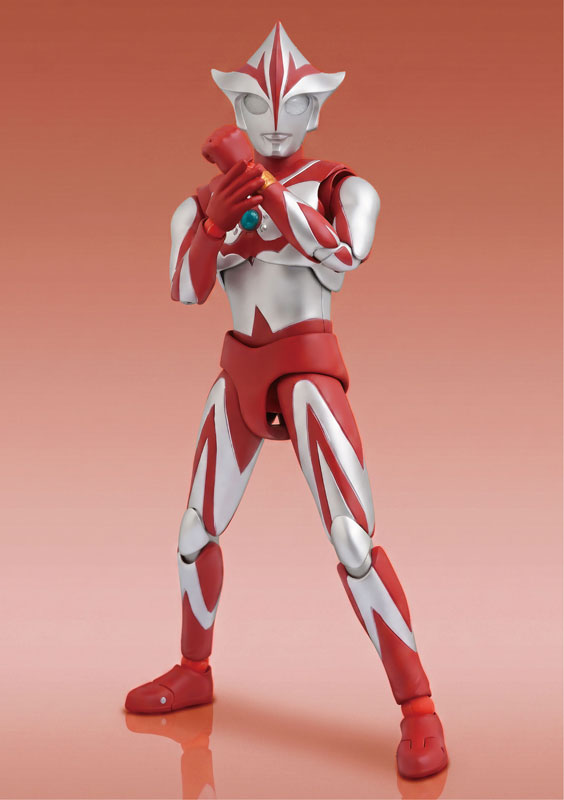 Future Factory Full Action Figure MELOS