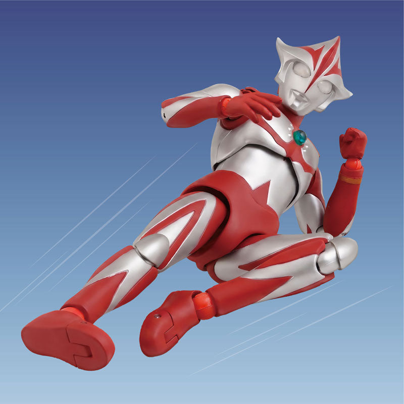 Future Factory Full Action Figure MELOS