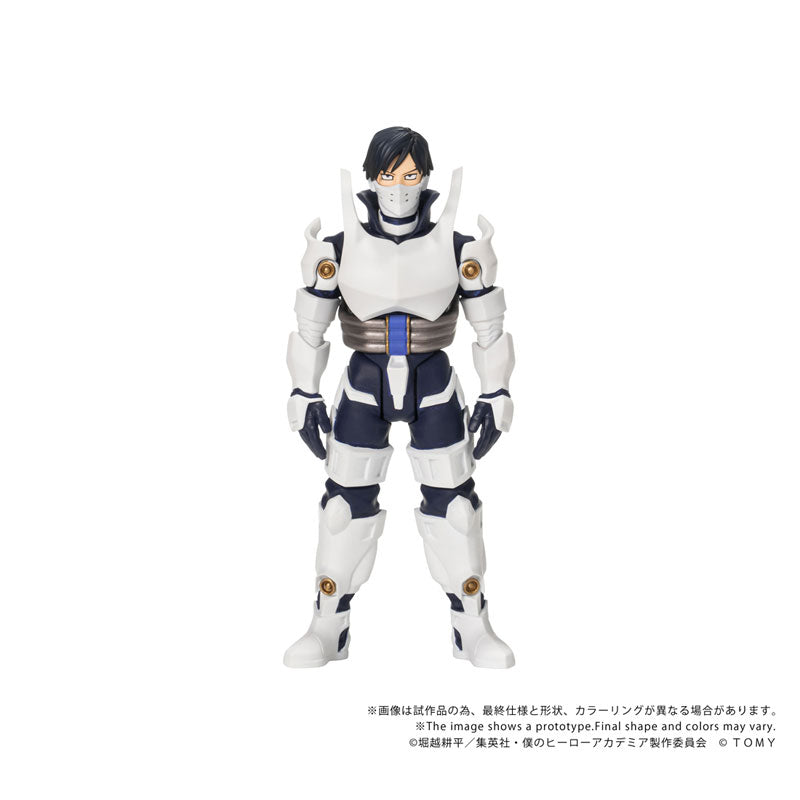 T-SPARK CK-M11 COLLEKAZARO My Hero Academia Tenya Iida