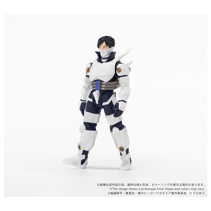 T-SPARK CK-M11 COLLEKAZARO My Hero Academia Tenya Iida