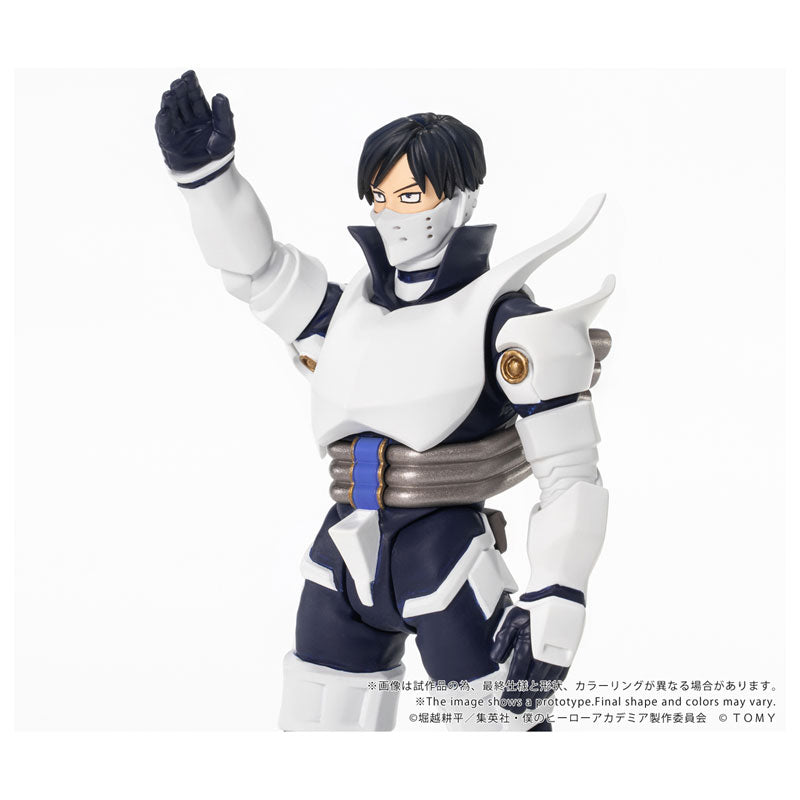 T-SPARK CK-M11 COLLEKAZARO My Hero Academia Tenya Iida