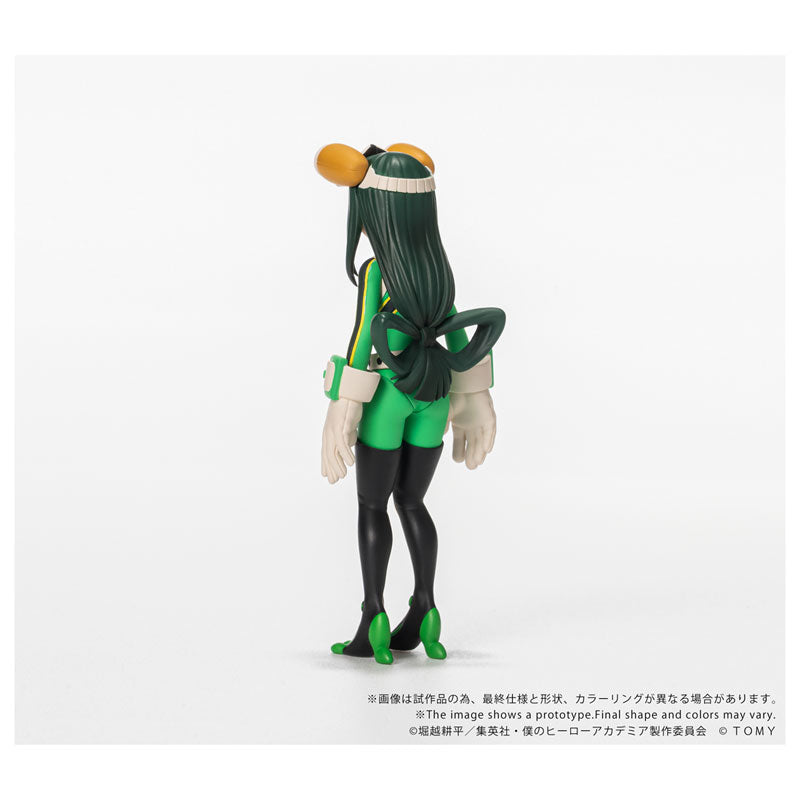 T-SPARK CK-M12 COLLEKAZARO My Hero Academia Tsuyu Asui