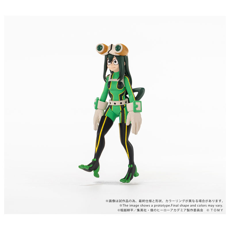 T-SPARK CK-M12 COLLEKAZARO My Hero Academia Tsuyu Asui