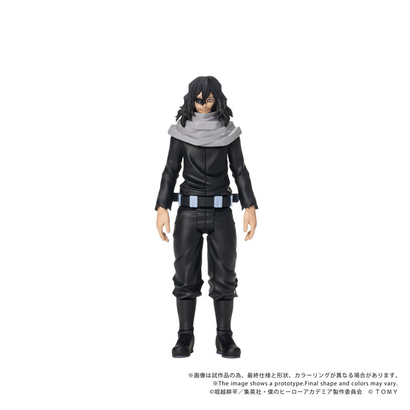 T-SPARK CK-M13 COLLEKAZARO My Hero Academia Shota Aizawa