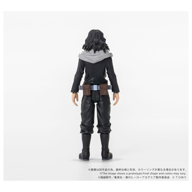 T-SPARK CK-M13 COLLEKAZARO My Hero Academia Shota Aizawa