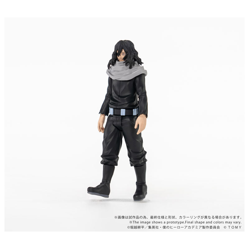 T-SPARK CK-M13 COLLEKAZARO My Hero Academia Shota Aizawa