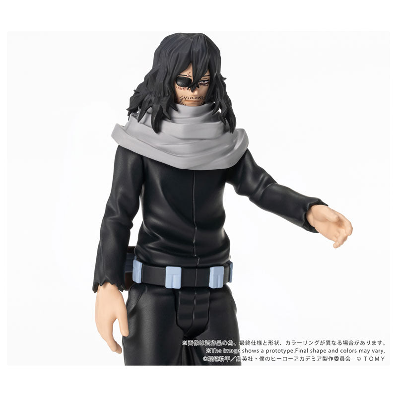 T-SPARK CK-M13 COLLEKAZARO My Hero Academia Shota Aizawa