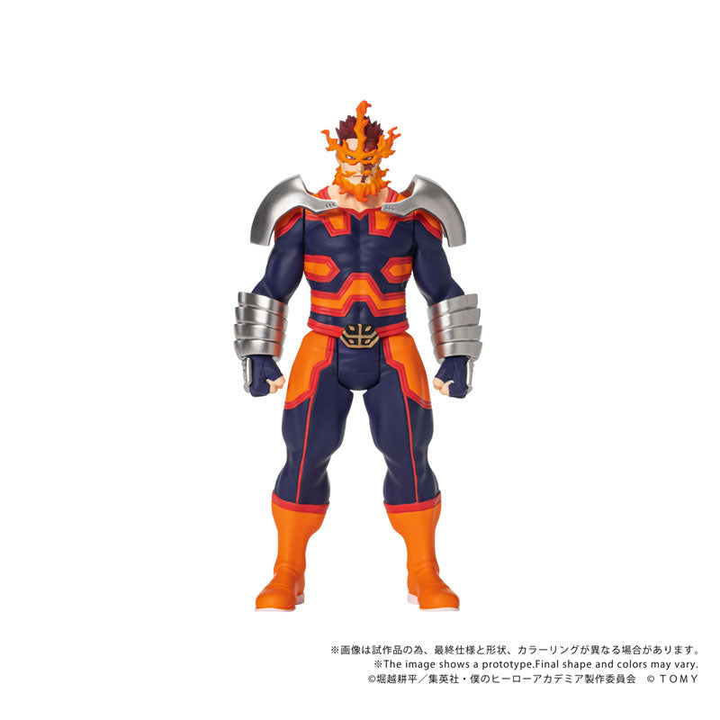 T-SPARK CK-M14 COLLEKAZARO My Hero Academia Endeavor