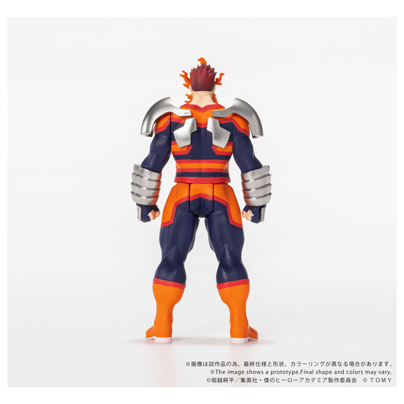 T-SPARK CK-M14 COLLEKAZARO My Hero Academia Endeavor