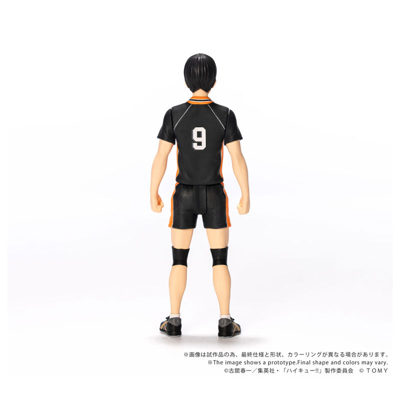 T-SPARK CK-H02 COLLEKAZARO Haikyu!! Tobio Kageyama