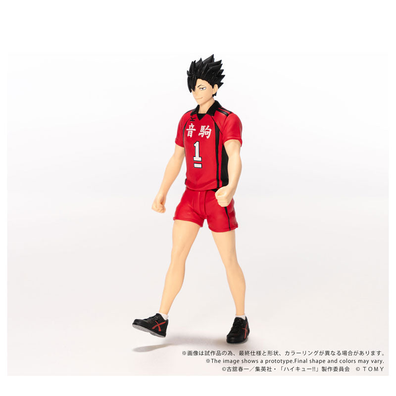 T-SPARK CK-H04 COLLEKAZARO Haikyu!! Tetsuro Kuroo