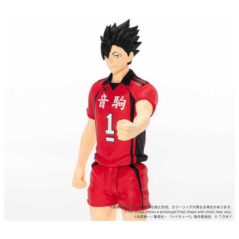 T-SPARK CK-H04 COLLEKAZARO Haikyu!! Tetsuro Kuroo