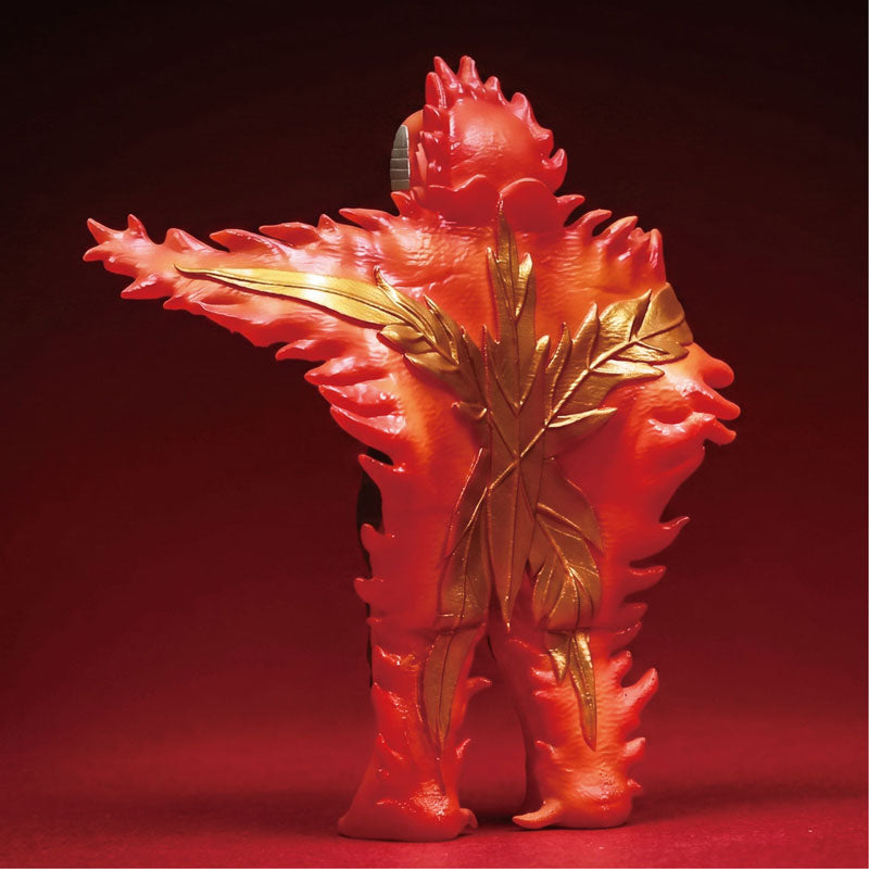 Future Factory Sofvi Collection Mirrorman Kittyfire