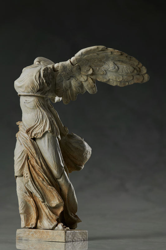 SP110 figma Nike of Samothrace