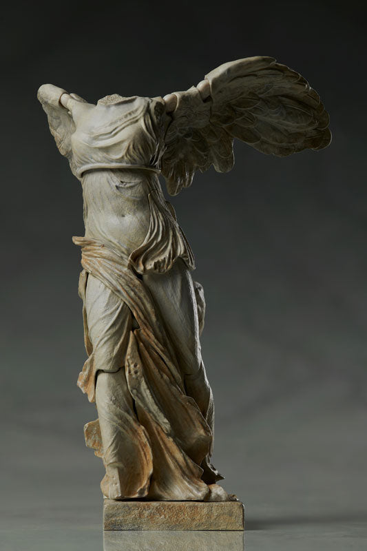 SP110 figma Nike of Samothrace