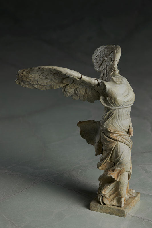 SP110 figma Nike of Samothrace