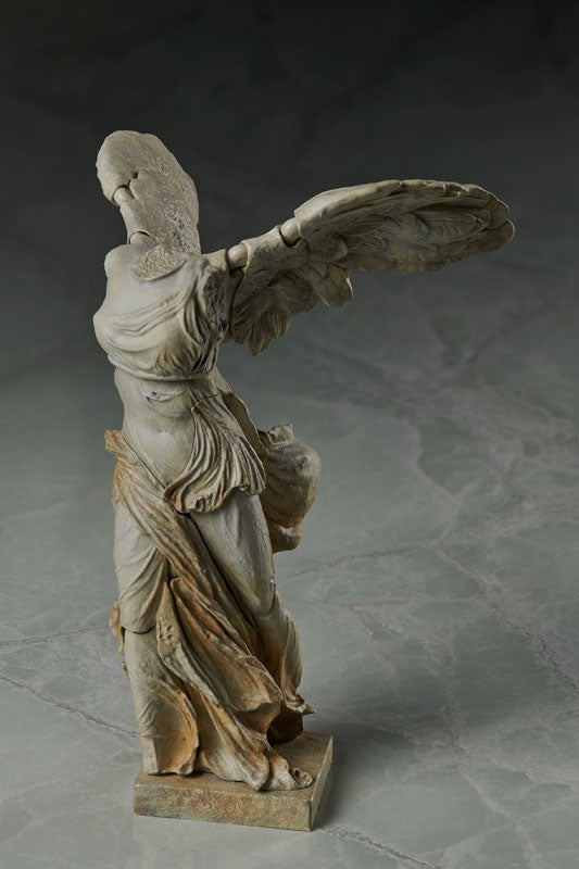 SP110 figma Nike of Samothrace