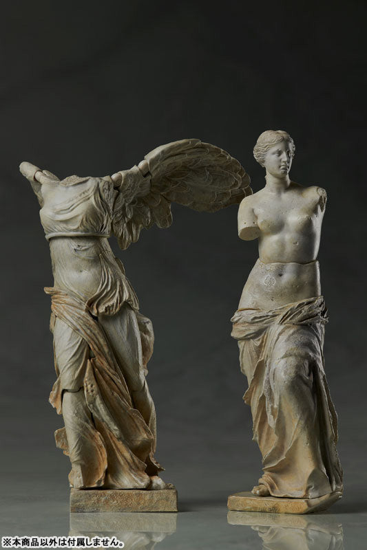 SP110 figma Nike of Samothrace