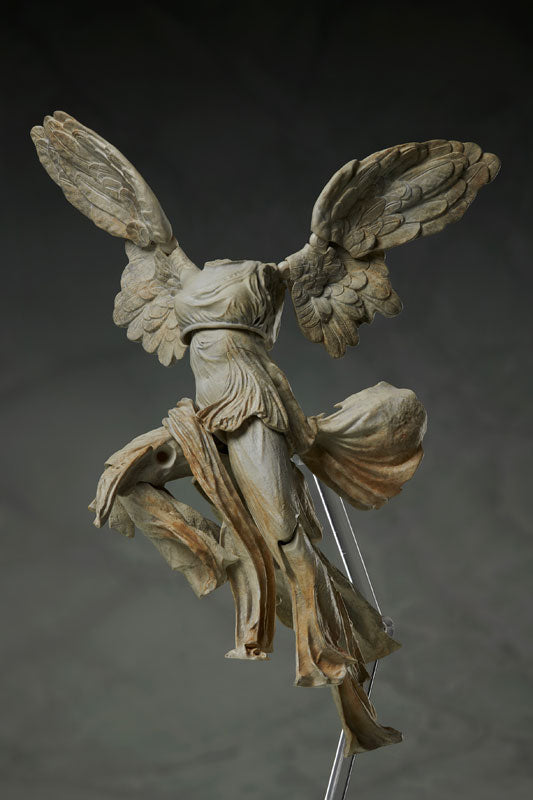 SP110 figma Nike of Samothrace