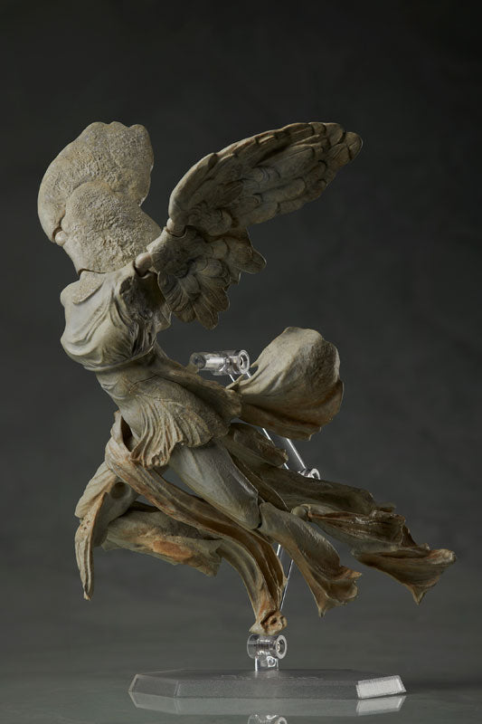 SP110 figma Nike of Samothrace