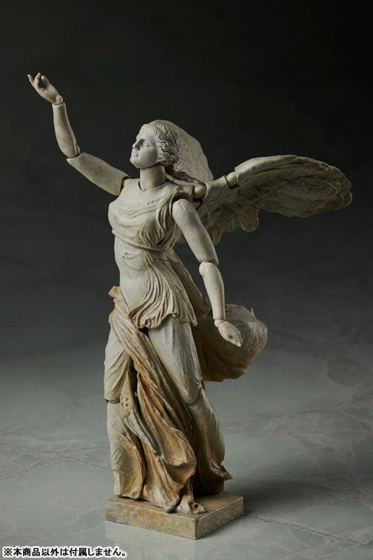 SP110 figma Nike of Samothrace