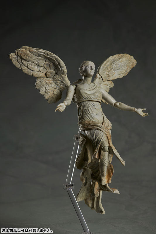 SP110 figma Nike of Samothrace