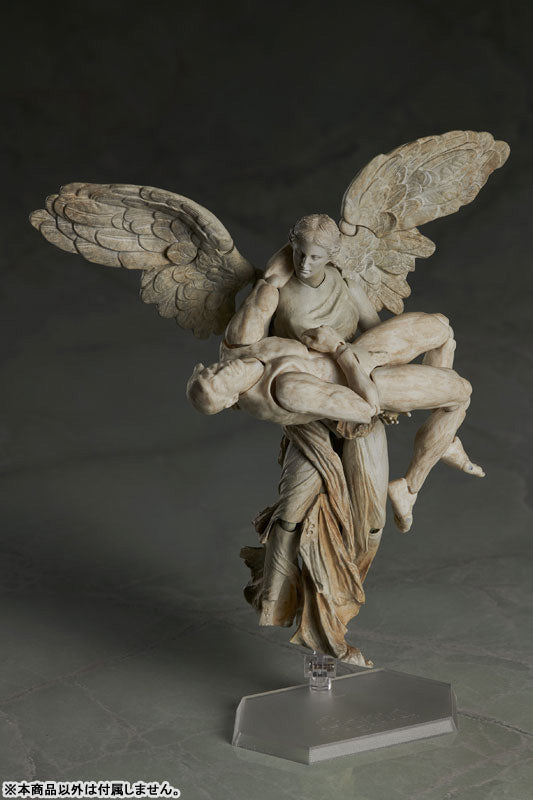 SP110 figma Nike of Samothrace
