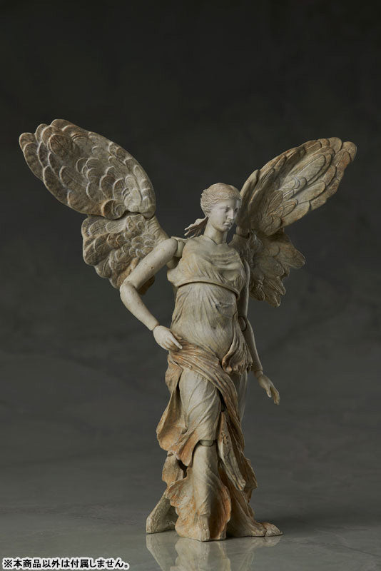 SP110 figma Nike of Samothrace