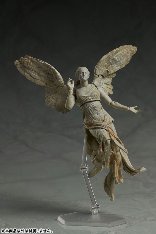 SP110 figma Nike of Samothrace