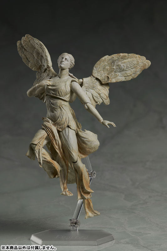 SP110 figma Nike of Samothrace