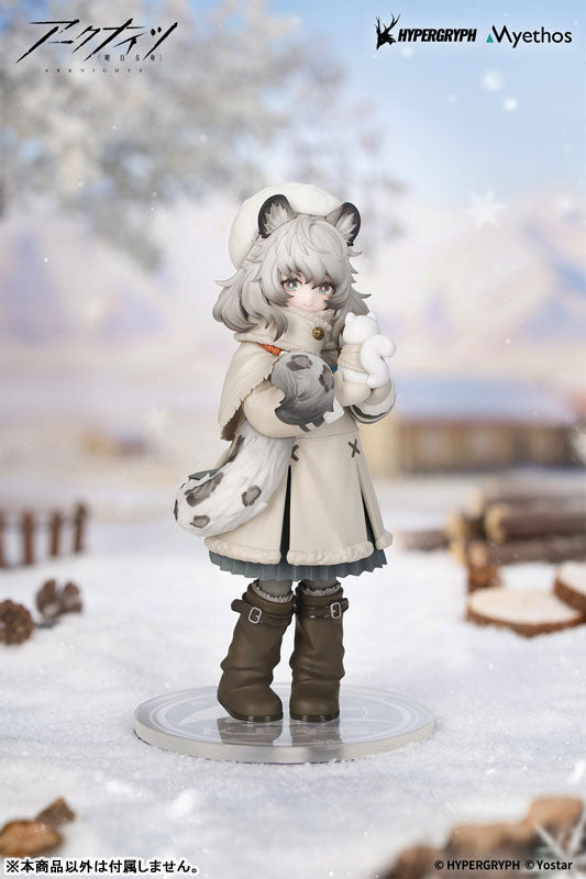 Arknights Rhodes Kids Series Pramanix